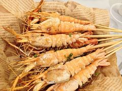 -79号渔船海鲜饭店(华强北店)