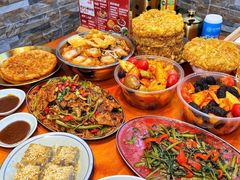 -雙冲柳州螺蛳粉&酸嘢&桂林米粉(簋街店)