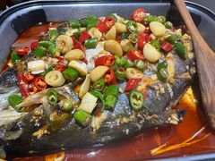 -烟火鱼乡(吾悦店)