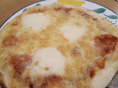 -萨莉亚意式餐厅(金隅嘉品mall店)