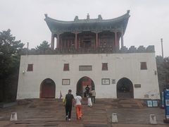 -须弥福寿之庙