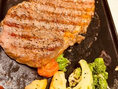 -必胜客(龙茗店)