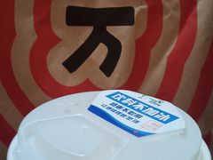 -肯德基(闵庄路店)