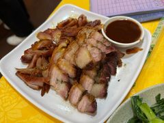 -老字号蛇口德记烧腊饭店·海鲜加工