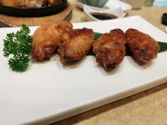烤鸡翅-东京屋(武定路店)