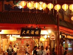 -唐人街(耀华力路)