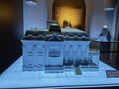 -哈尔滨规划展览馆