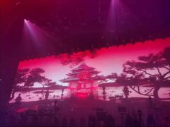 -赤红音乐现场(浦东金桥路店)