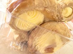 -莫斯科餐厅面包坊(北展店)