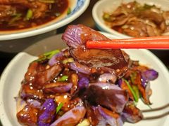 -老头儿油爆虾·知味杭州(爱琴海购物中心)