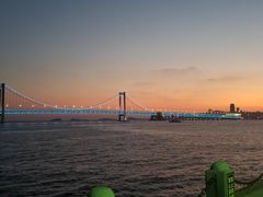 -星海湾跨海大桥