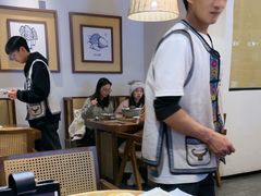 -芸南道·过桥米线(昆明老街旗舰店)