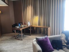 -昆明中心皇冠假日酒店