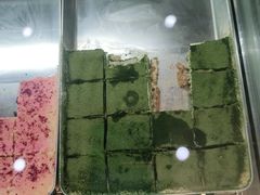 -麦雪尔甜品·生日蛋糕(新街口旗舰店)