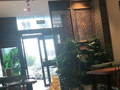 大堂-滇越乘象云南餐厅(次渠店)