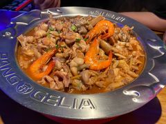 -胖哥俩肉蟹煲(虹口龙之梦店)