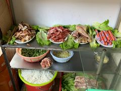 -潮香兴煲仔饭(莲花路店)