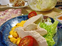-江户烧肉(高德店)
