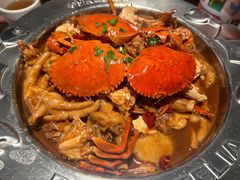 -胖哥俩肉蟹煲(湖滨银泰in77店)