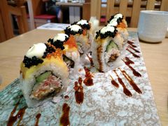 -山之川日料放题(通州店)