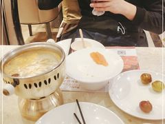 -芭菲盛宴·环球美食(北城国际店)