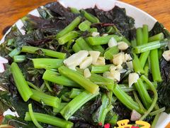 -玲燕蒸菜馆(江东路店)