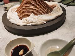 -鲜潭蒸汽石锅鱼(五道口购物中心店)