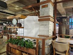 大堂-几荷·恰似故人来(秀水广场店)