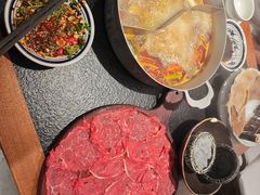 -滇牛云南火锅(桂林路店)