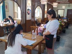 -食鸡公社辣子鸡·潍坊菜·烧烤