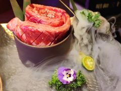 M9壶渍瓦罐长肋条-暴走の烧肉党.自助烤肉(金唐新光界店)