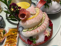 东星斑-上房火鍋(新天地店)
