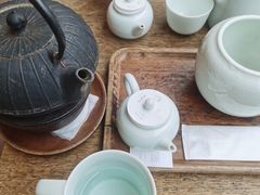 -去茶山(新光里店)