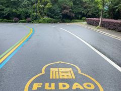 -句容茅山景区