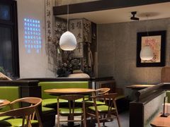 -弄堂里·寻味杭州(湖滨银泰in77C区店)