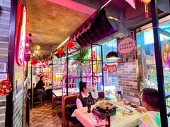 -黑牛码头·小龙虾·烧烤