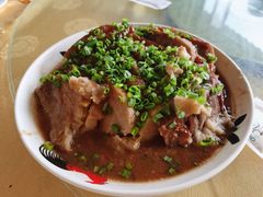 -伟记牛蹄(道滘店)