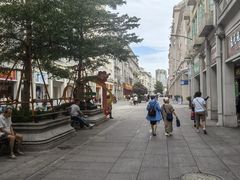 -中山路步行街