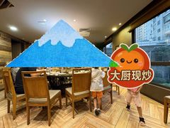 -小城粥道·海胆鲜虾粥(解放广场店)