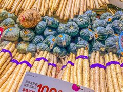 -徐汇区枫林菜市场