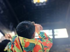 -无锡惠山寺