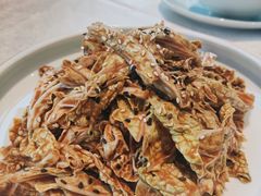 乾隆白菜-羲和雅苑•北京烤鸭(吴中路万象城店)