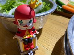 -姜虎东白丁烤肉(恒隆广场店)