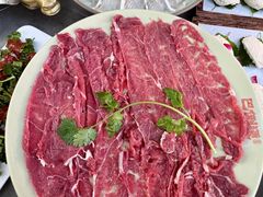 -巴倒烫陆派重庆火锅(南山店)