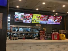 -永和大王(浦东南路店)