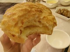 -福州天元国际威斯汀酒店·中国元素餐厅