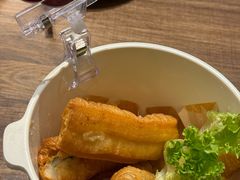 -锡和无锡菜(景丽苑店)