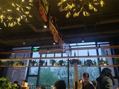 大堂-AK47烤羊腿串吧(柳浪家园店)
