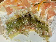 -积慕Cake(解放大道店)