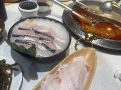 -千牛将·鲜牛肉火锅(开元路店)